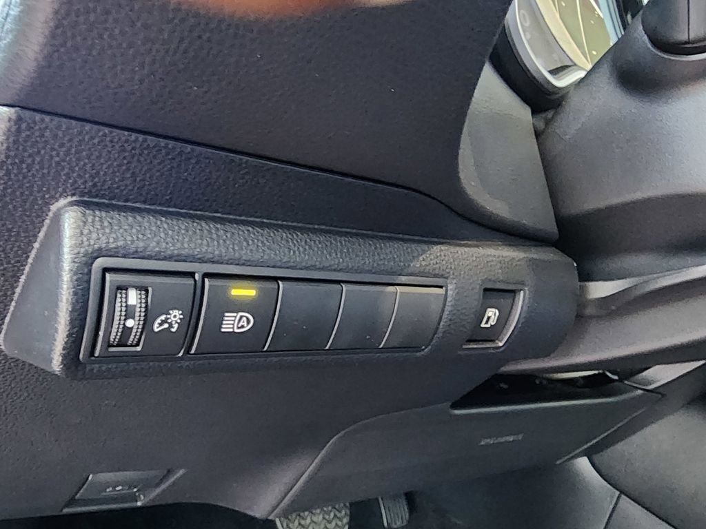 Used 2024 Toyota Corolla XLE image 17
