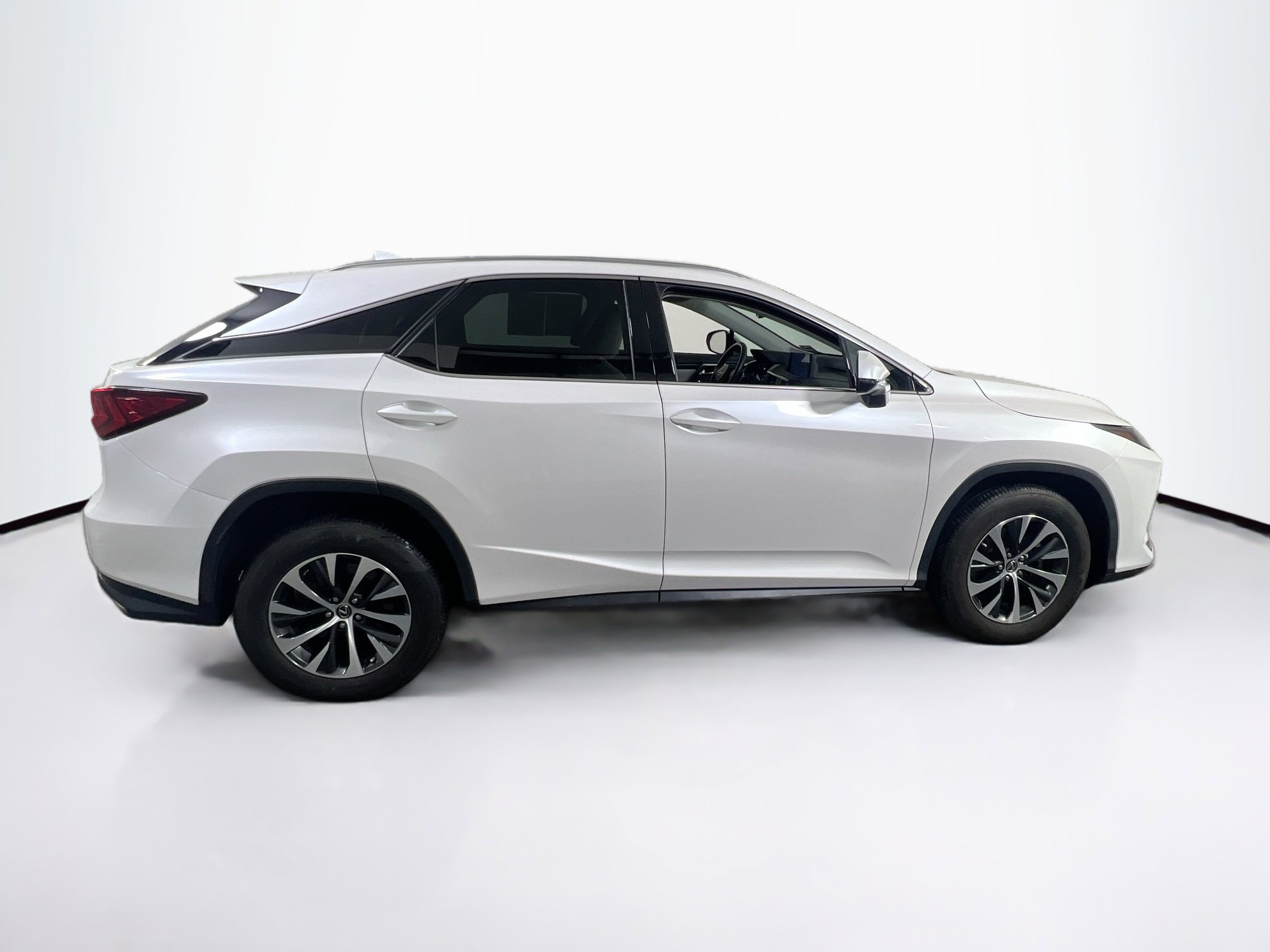 Used 2020 Lexus RX 350 AWD w/ Premium Package image 4