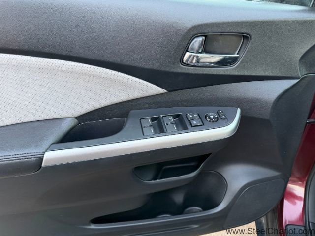 Used 2016 Honda CR-V EX-L image 20