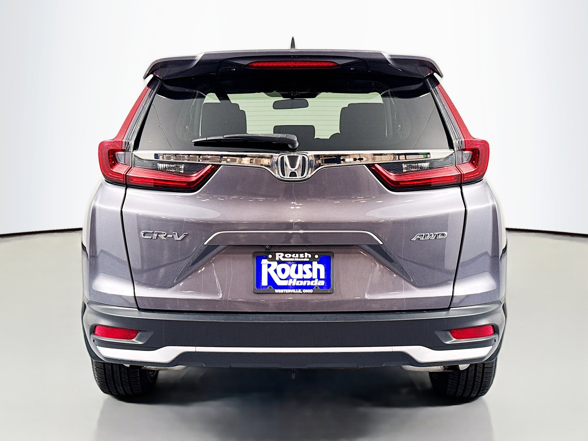 Used 2020 Honda CR-V EX image 6