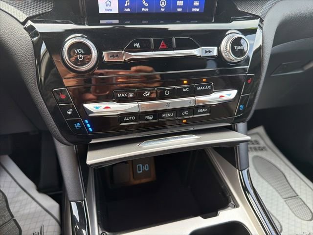 Certified 2024 Ford Explorer ST w/ Equipment Group 401A AWD/4WD image 39