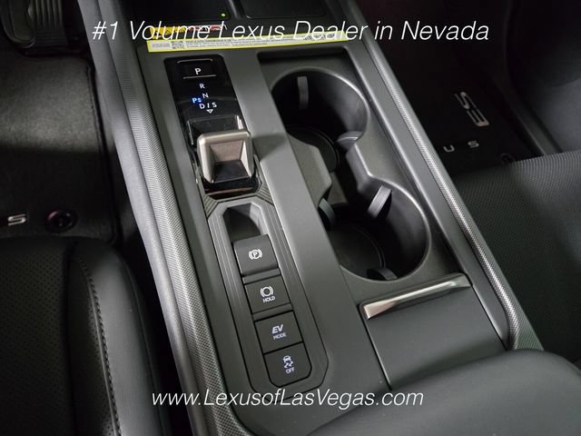 New 2026 Lexus ES 350h w/ Convenience Package FWD image 20
