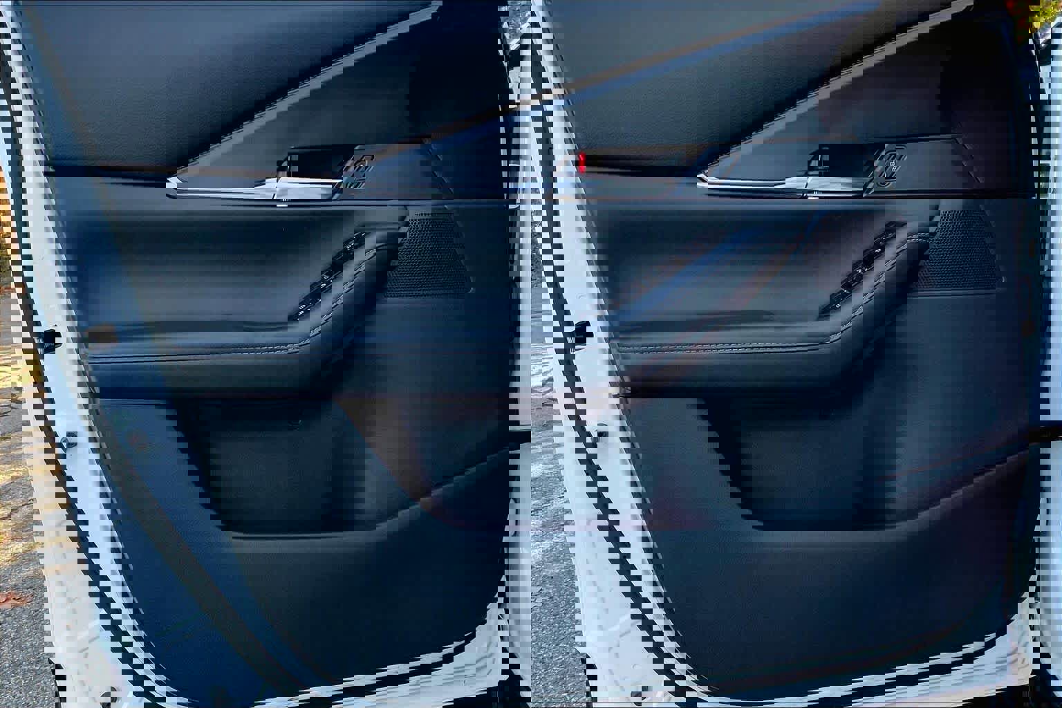 Certified 2024 MAZDA CX-30 AWD 2.5 S w/ Preferred Package image 21