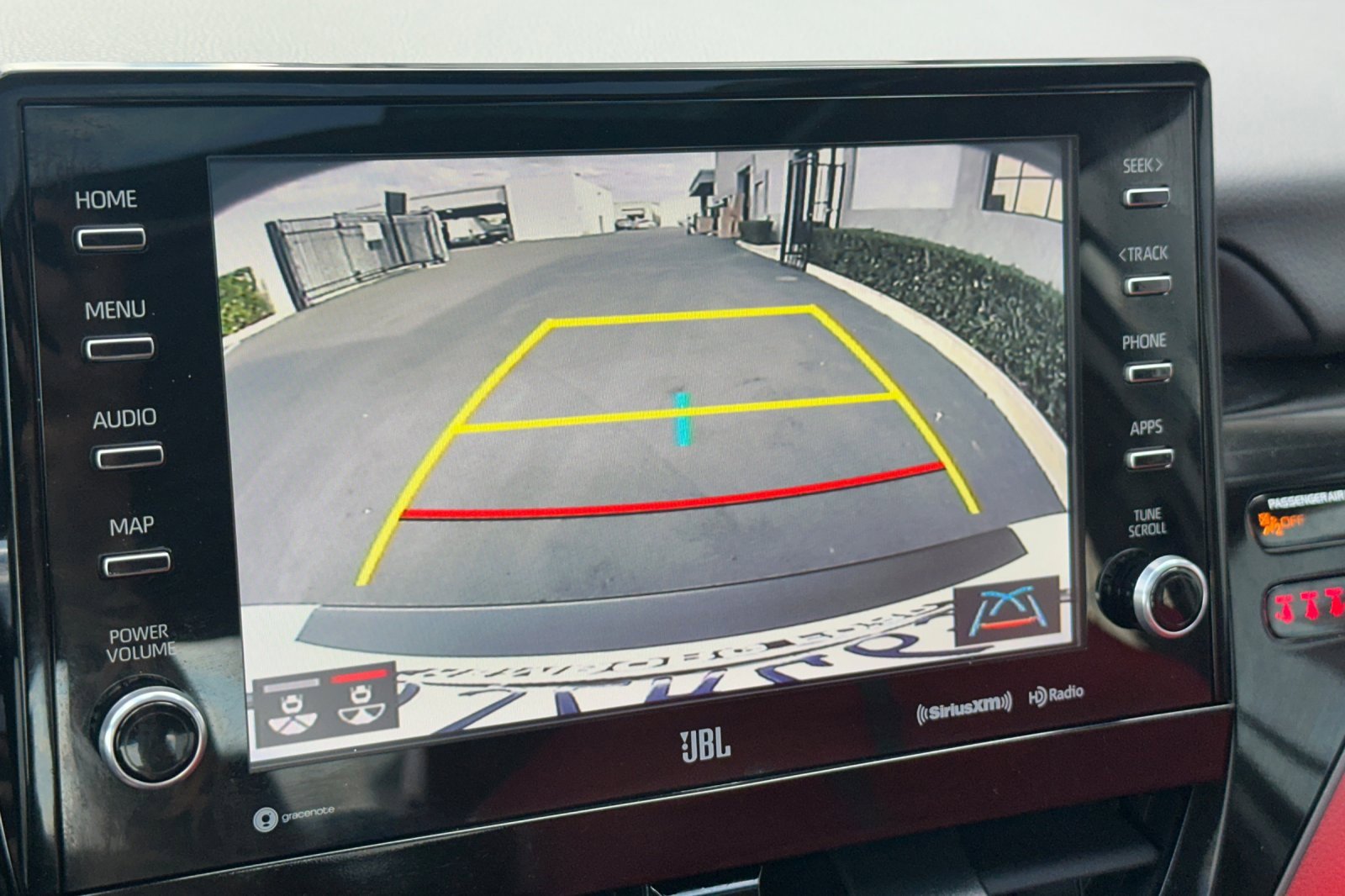 Used 2024 Toyota Camry XSE image 19