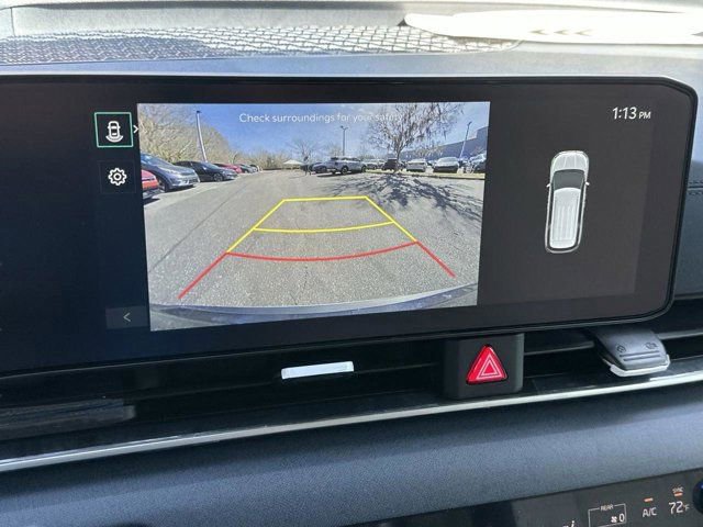 New 2026 Kia Carnival EX image 18