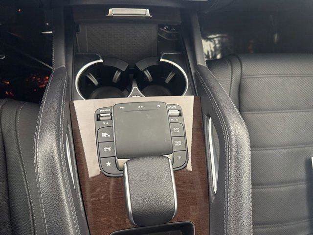 Used 2023 Mercedes-Benz GLE 350 4MATIC image 20