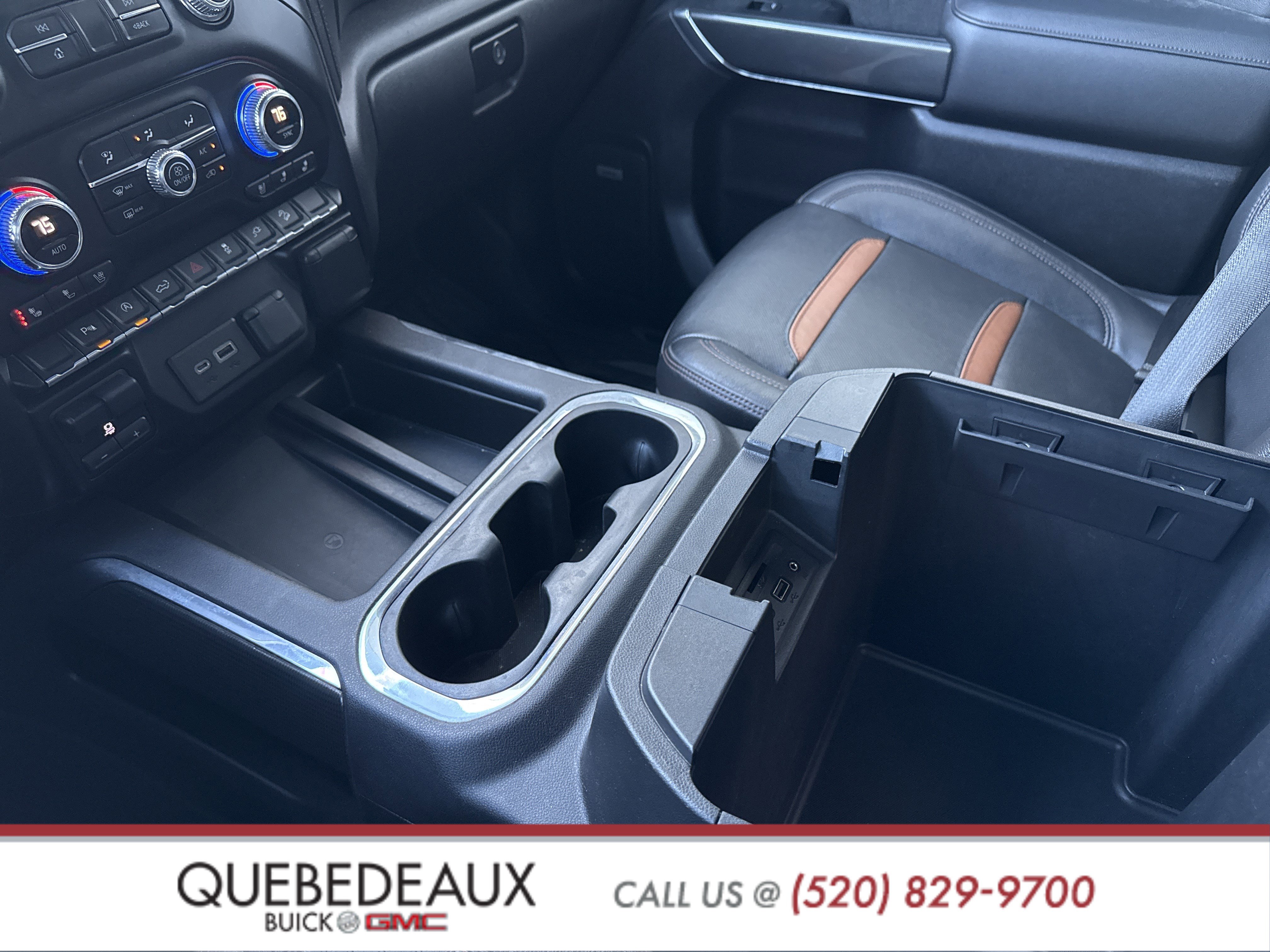 Used 2019 GMC Sierra 1500 AT4 w/ AT4 Premium Package image 27