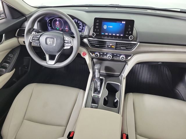 Used 2020 Honda Accord LX image 15