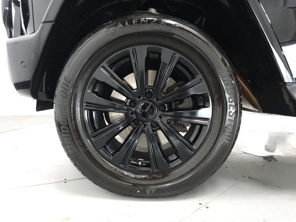 Certified 2019 Mercedes-Benz G 550 image 30
