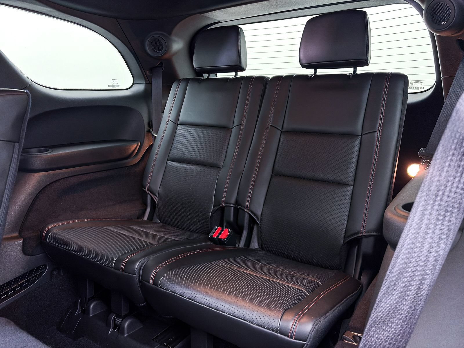 Used 2024 Dodge Durango R/T AWD/4WD image 39