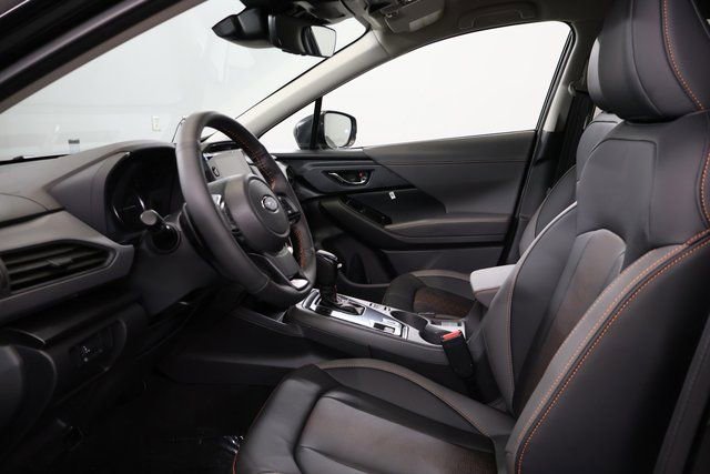 New 2026 Subaru Crosstrek 2.5i Limited image 12