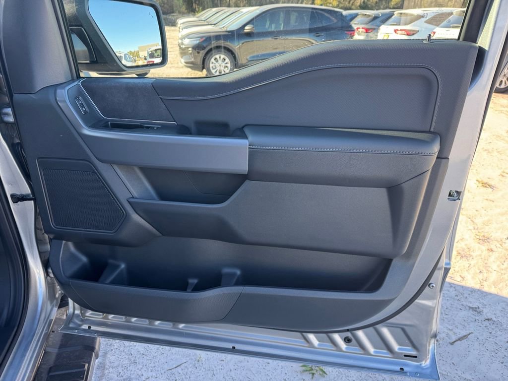 New 2026 Ford F150 XLT w/ Equipment Group 302A MID AWD/4WD image 22