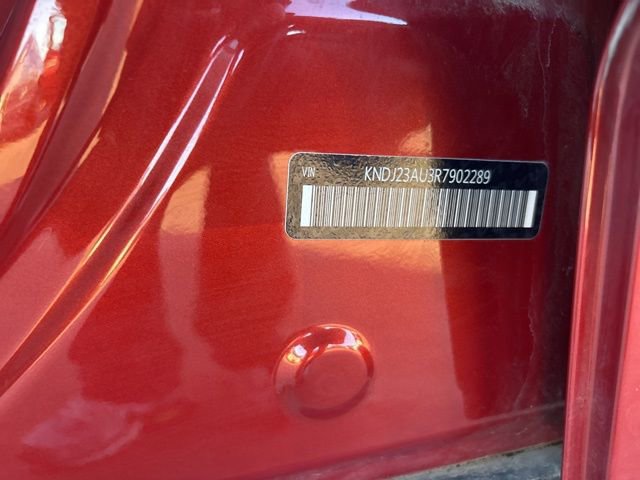 Used 2024 Kia Soul LX image 24