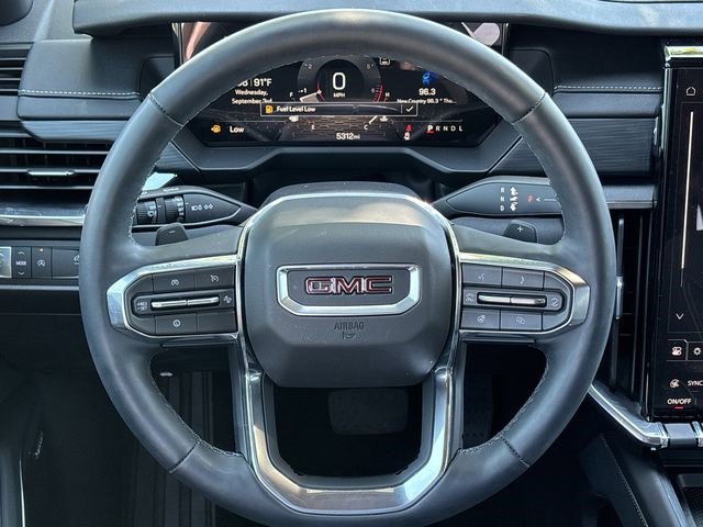 New 2025 GMC Acadia Elevation image 11