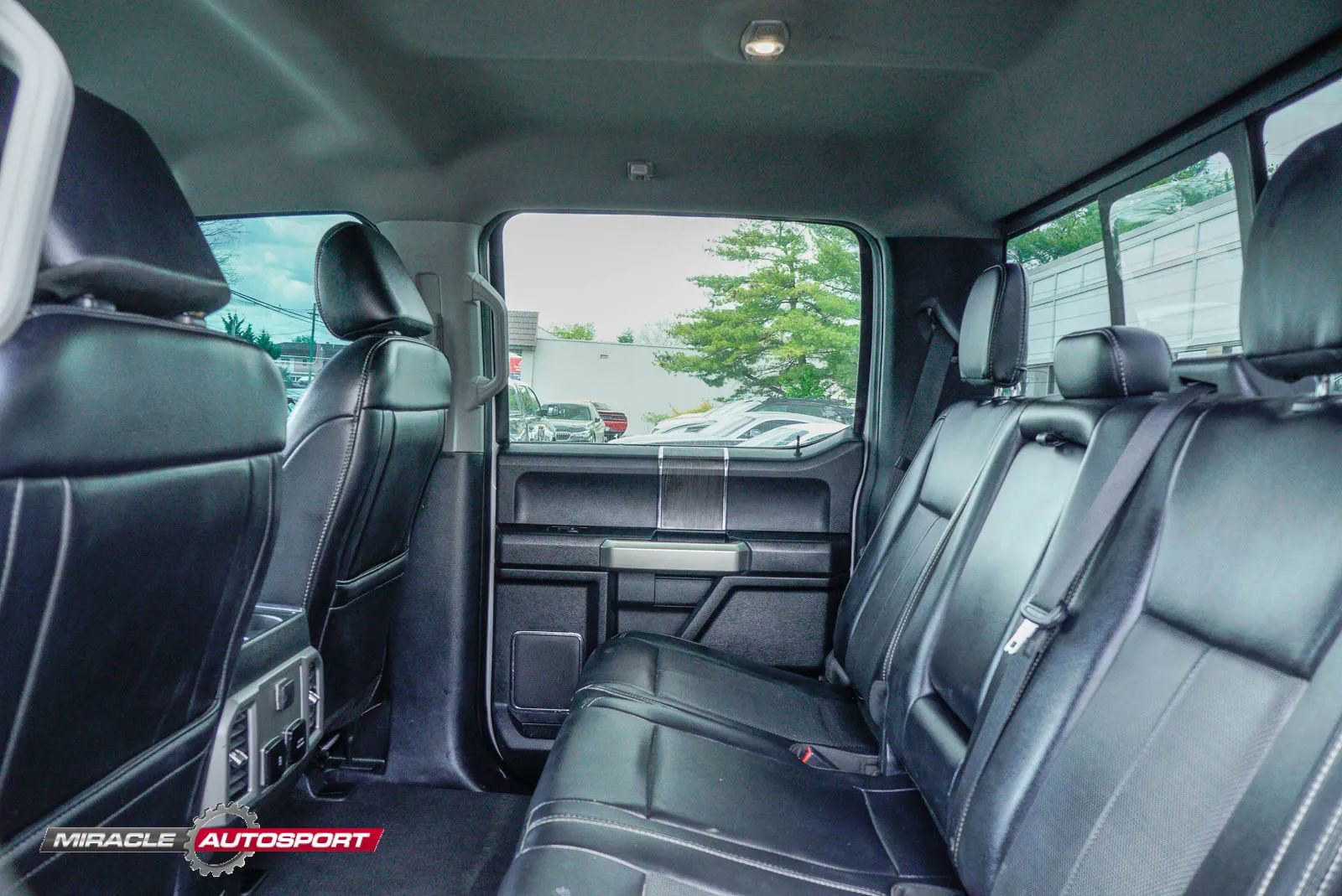 Used 2021 Ford F250 Lariat AWD/4WD image 28