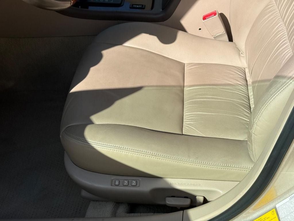 Used 2001 Lexus ES 330 FWD image 19