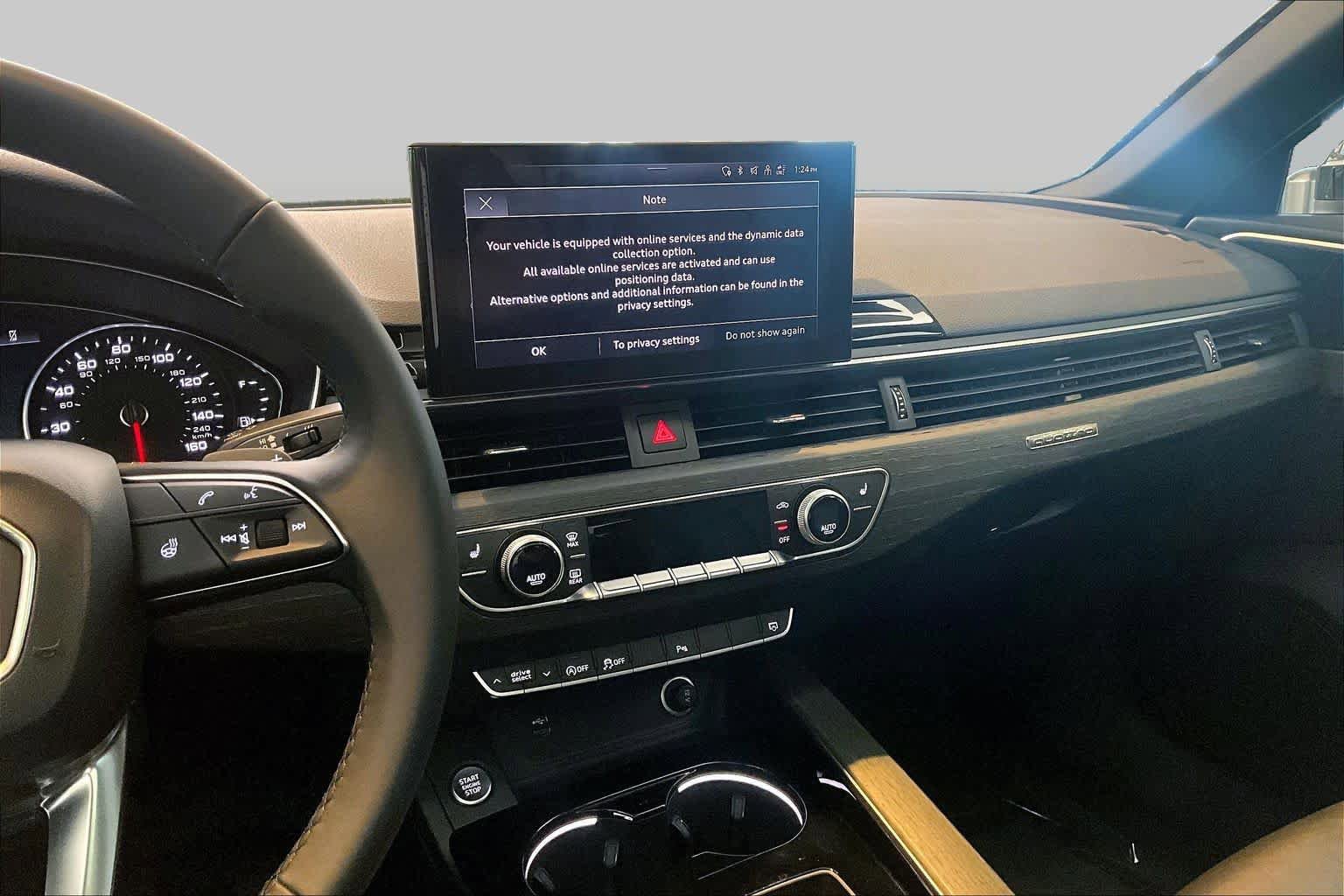Used 2024 Audi A4 2.0T Premium w/ Convenience Package AWD/4WD image 7