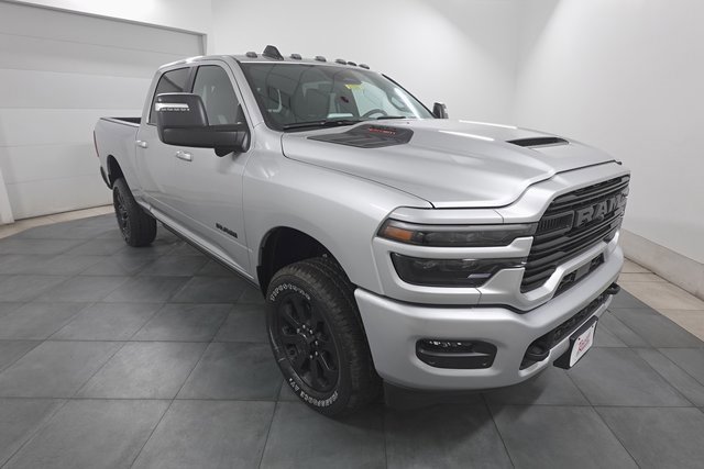 New 2026 RAM 2500 Laramie image 1