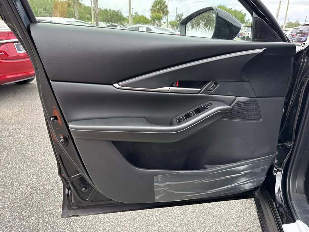 New 2026 MAZDA CX-30 AWD 2.5 S w/ Select Sport Pkg image 24