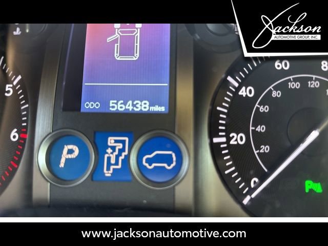 Used 2017 Lexus GX 460 Premium w/ Premium Package