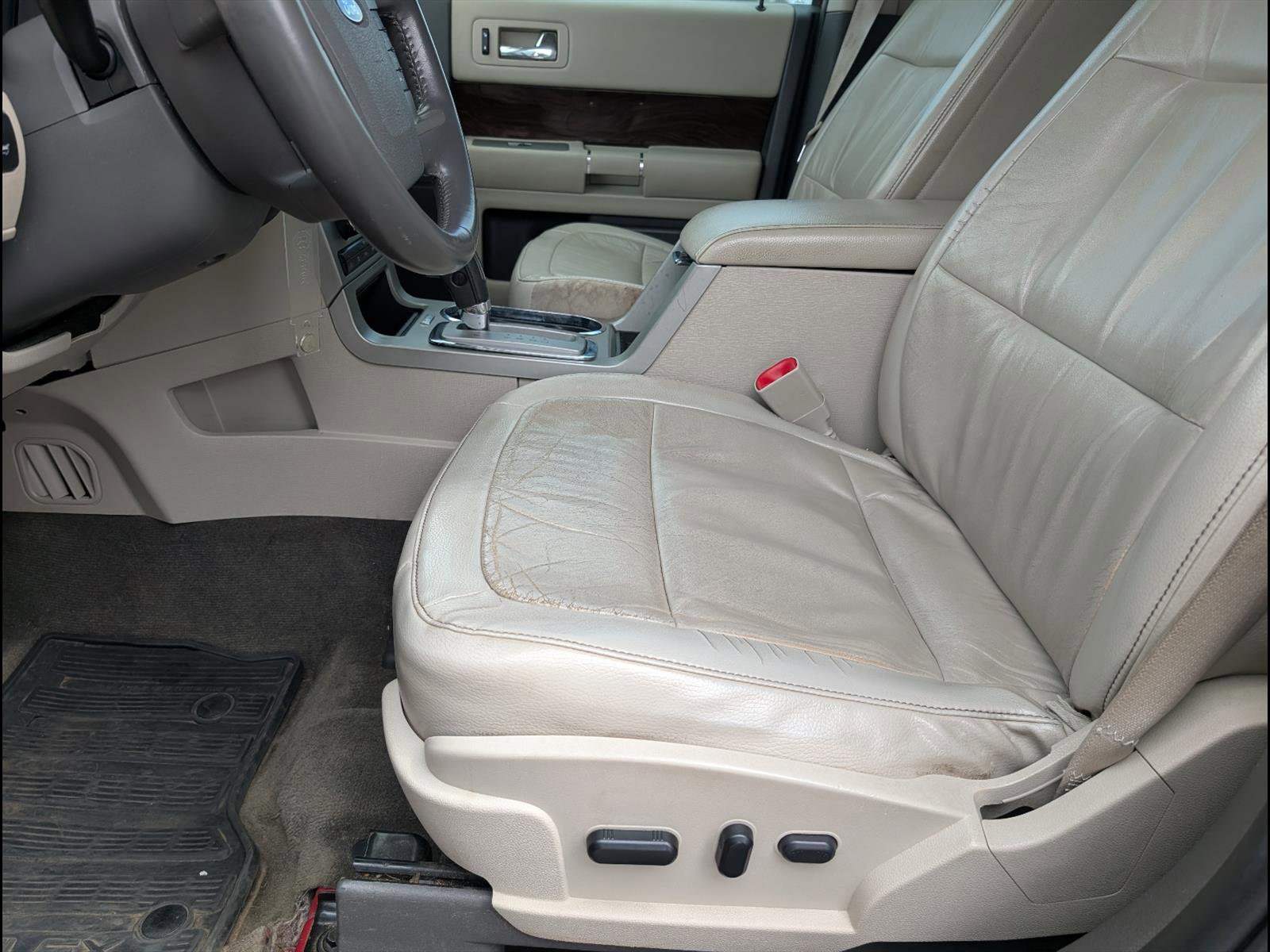 Used 2012 Ford Flex SEL w/ Equipment Group Order Code image 11