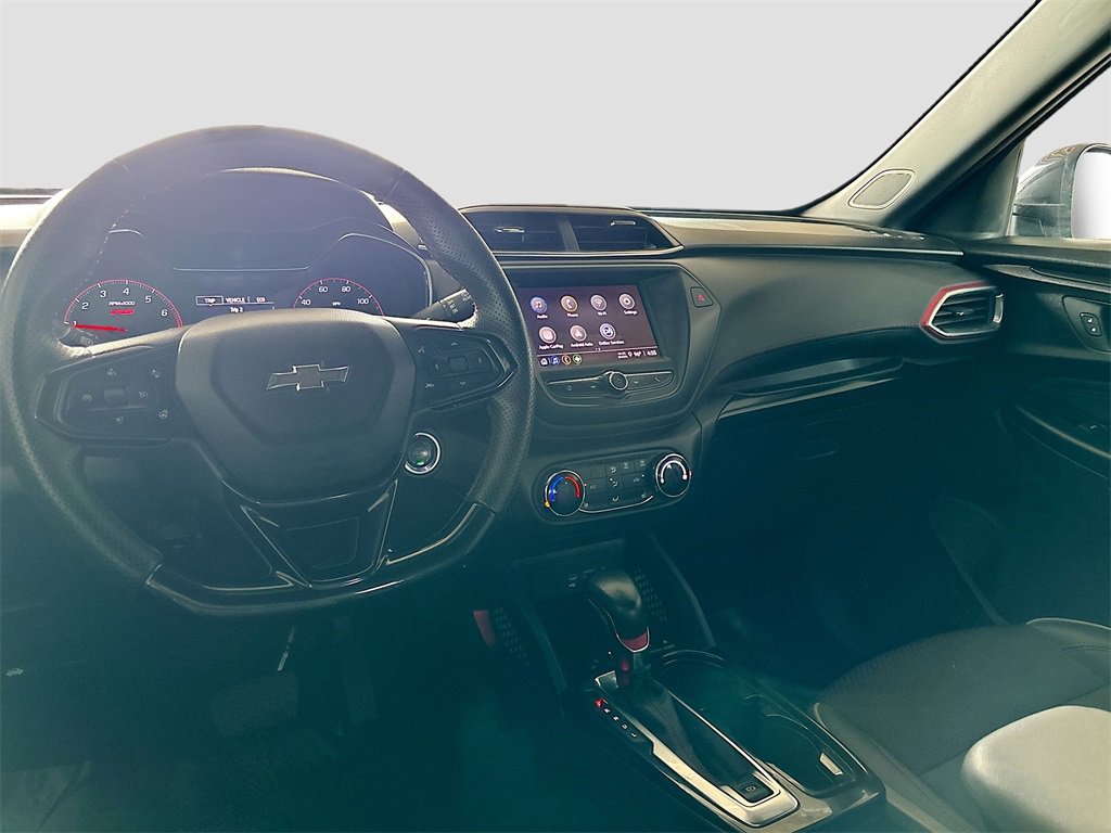 Used 2023 Chevrolet TrailBlazer RS image 23