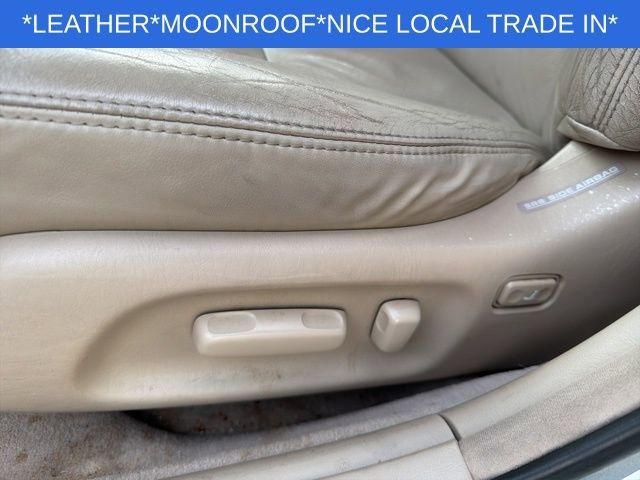 Used 2003 Lexus ES 330 image 24