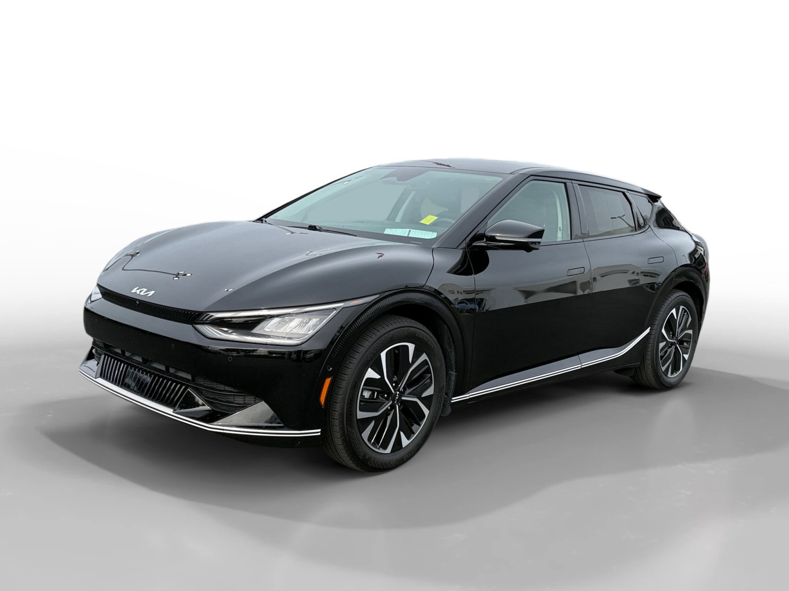 Used 2024 Kia EV6 Wind w/ Wind Technology Package