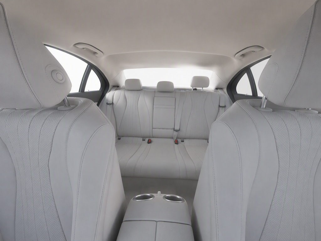 Used 2017 Mercedes-Benz E 300 4MATIC image 17