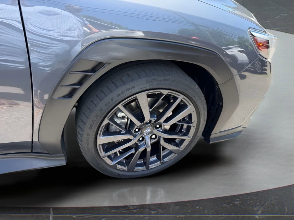 Used 2023 Subaru WRX Limited AWD/4WD image 14