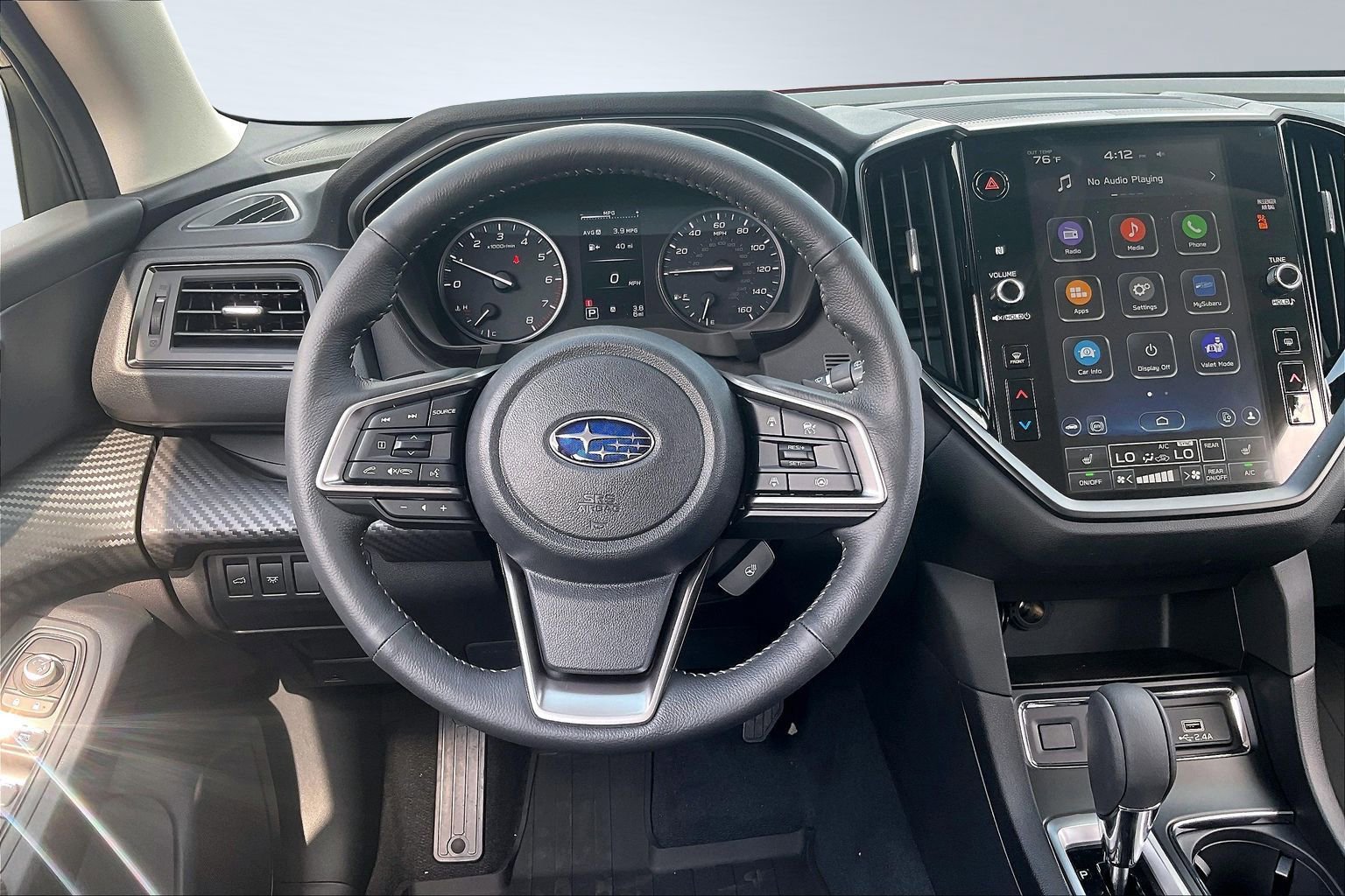 New 2026 Subaru Ascent Premium AWD/4WD image 14
