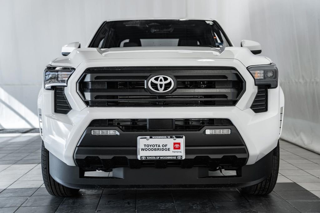 New 2026 Toyota Tacoma SR5 image 2