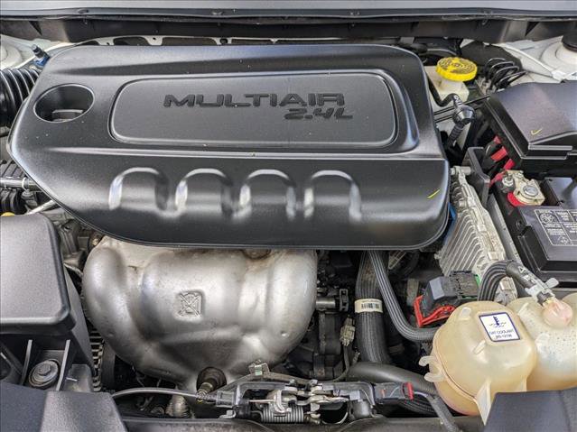 Used 2019 Jeep Cherokee Limited FWD image 21