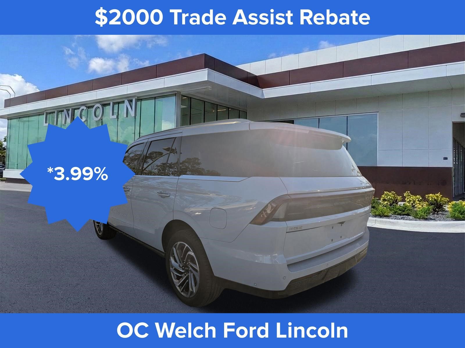 Used 2025 Lincoln Navigator Reserve image 7