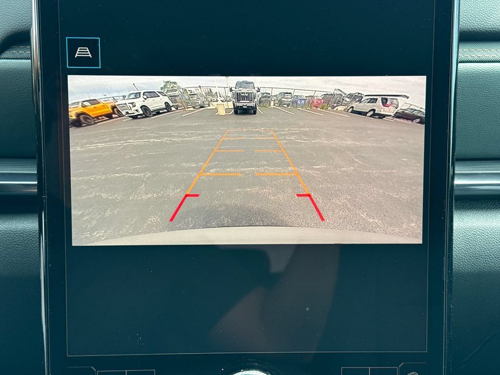 New 2026 GMC Terrain AT4 AWD/4WD image 26