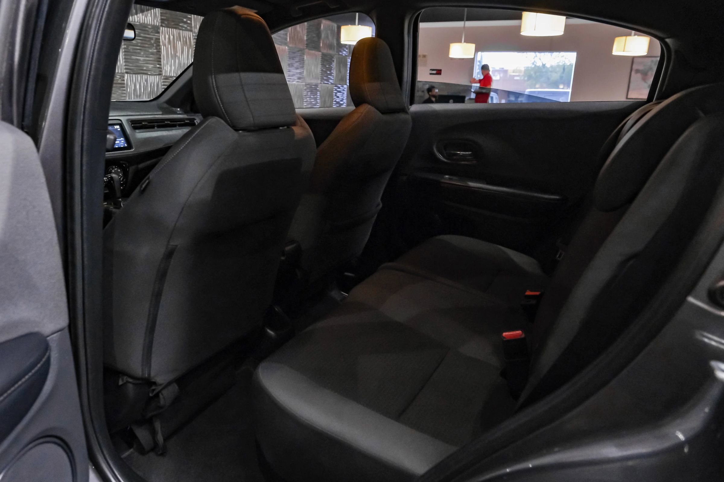 Used 2022 Honda HR-V Sport image 29