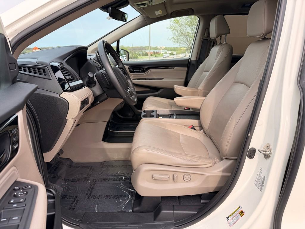 Used 2019 Honda Odyssey Elite image 26
