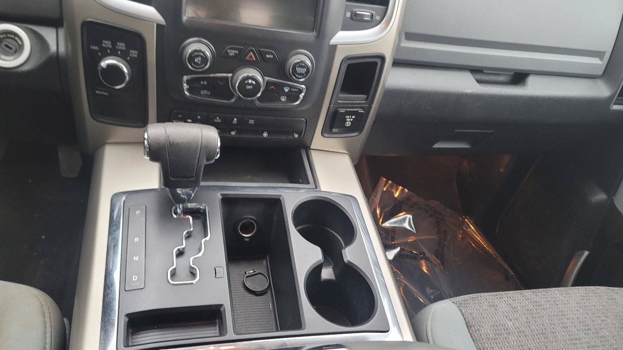 Used 2013 RAM 1500 Big Horn AWD/4WD image 33