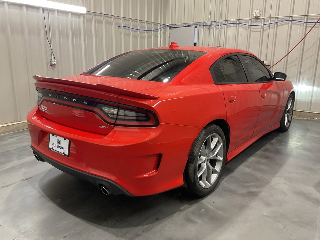 Used 2023 Dodge Charger GT image 21
