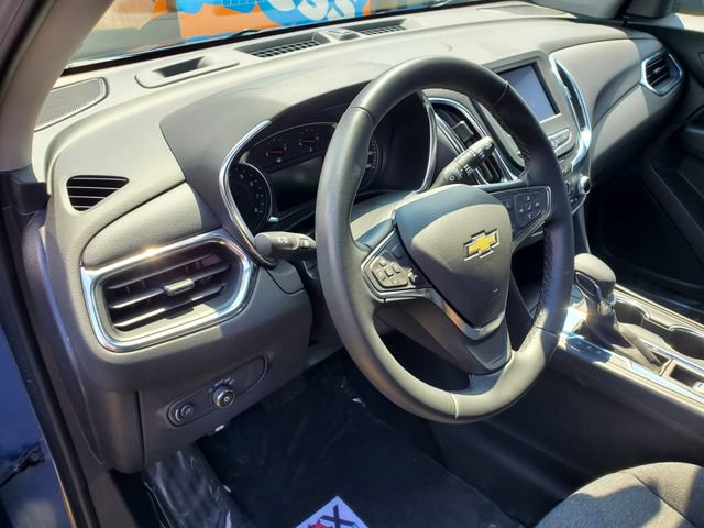 Certified 2024 Chevrolet Equinox LT w/ LPO, Floor Liner Package FWD image 23