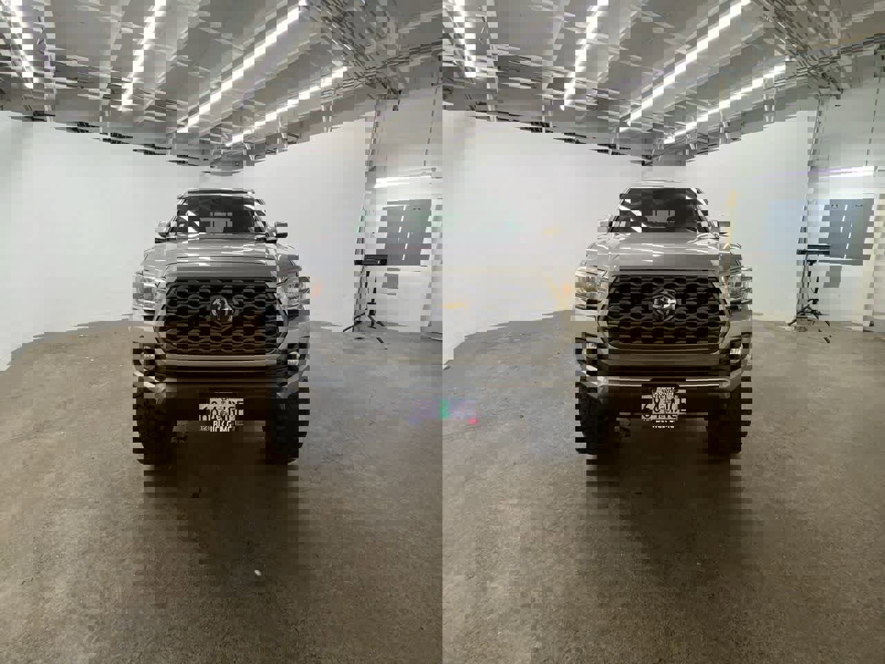 Used 2020 Toyota Tacoma TRD Off-Road image 9