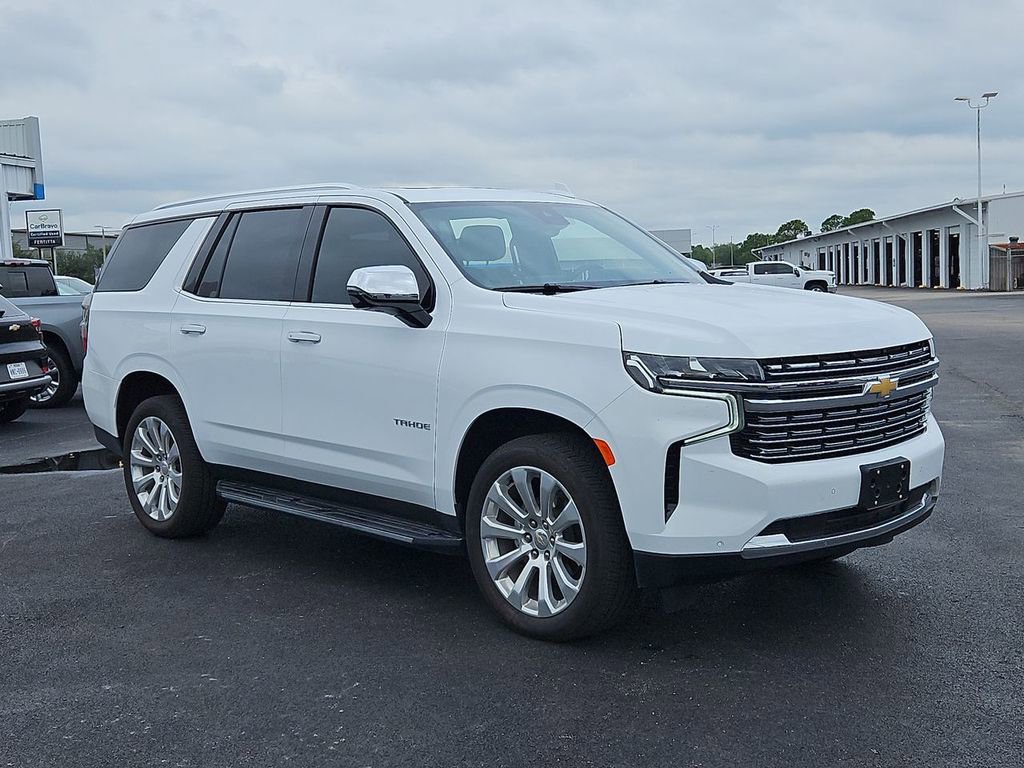 Used 2024 Chevrolet Tahoe Premier RWD image 19