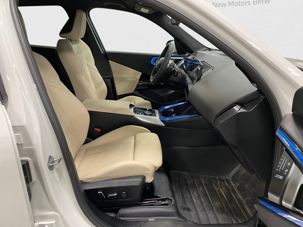 Certified 2026 BMW X3 xDrive30 image 15