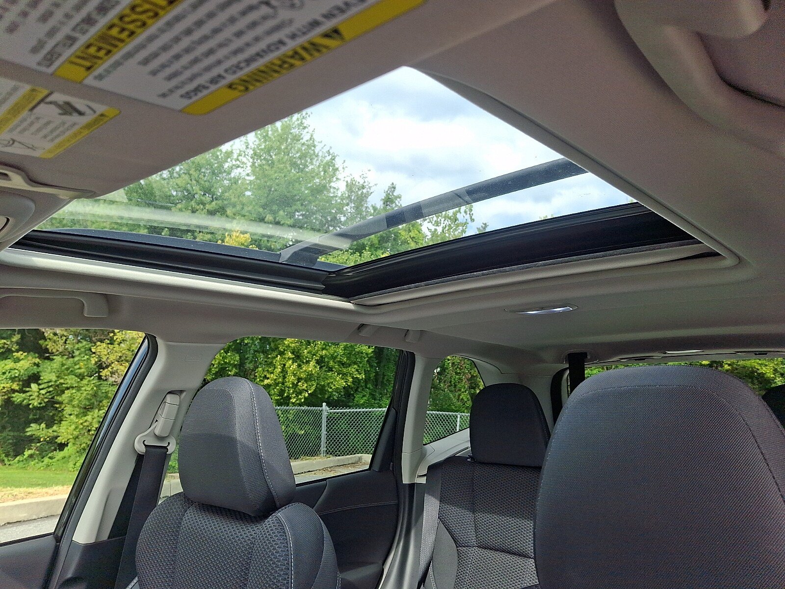 Certified 2023 Subaru Forester Premium AWD/4WD image 14