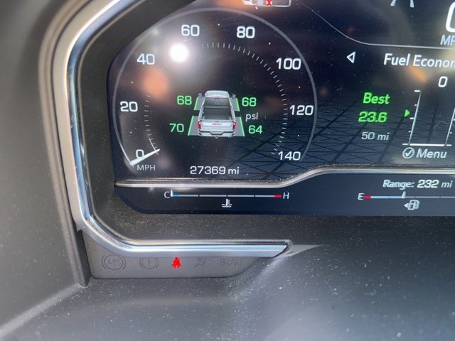 Used 2025 GMC Sierra 2500 AT4 w/ AT4 Premium Plus Package image 10