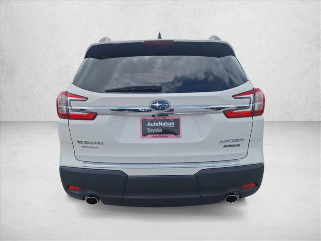 Used 2024 Subaru Ascent Touring AWD/4WD image 7