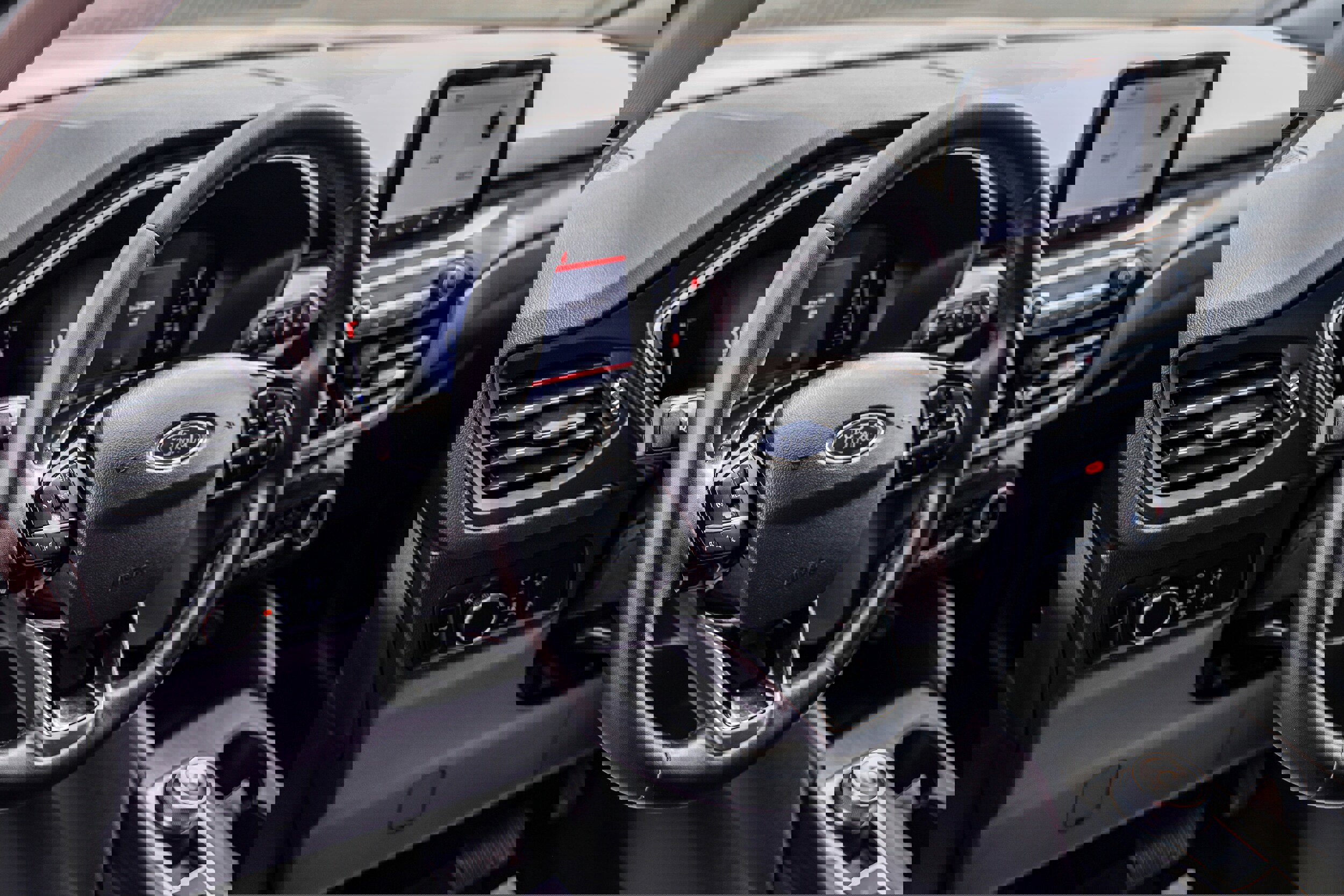 Used 2024 Ford Escape Active image 9