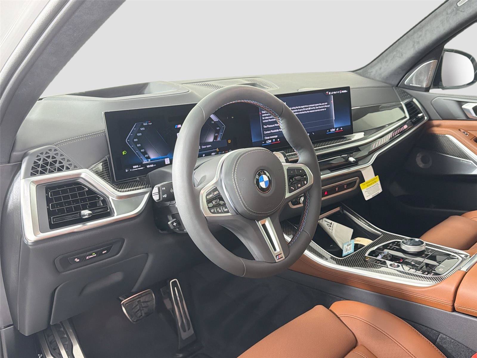 New 2026 BMW X5 M60i AWD/4WD image 9
