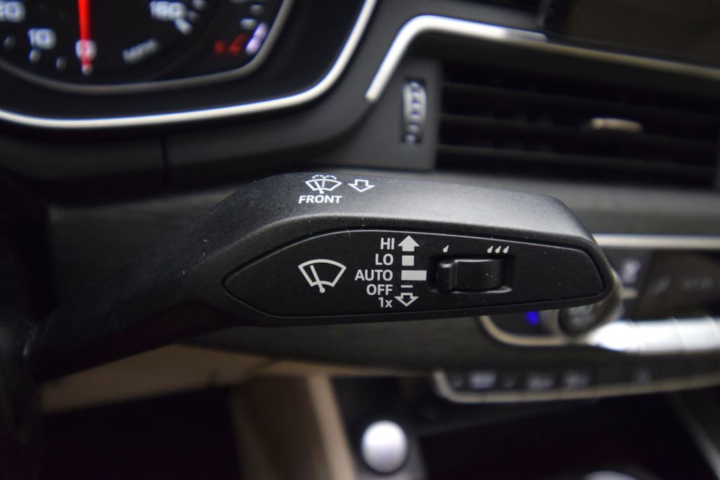 Used 2022 Audi A5 2.0T Premium AWD/4WD image 37
