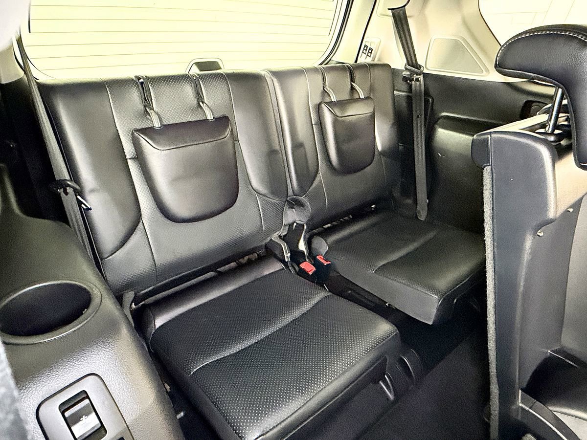Used 2012 Lexus GX 460 Premium image 49